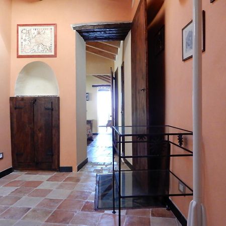 Casa Alberto Вазиа Экстерьер фото
