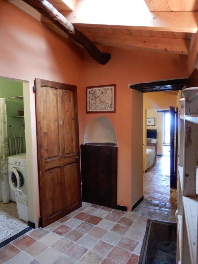 Casa Alberto Вазиа Экстерьер фото