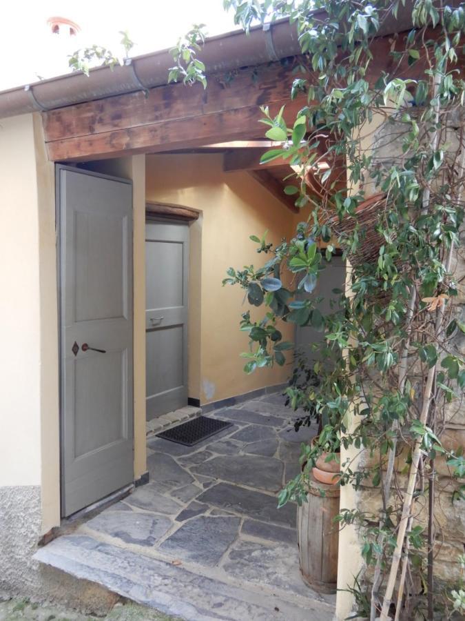 Casa Alberto Вазиа Экстерьер фото