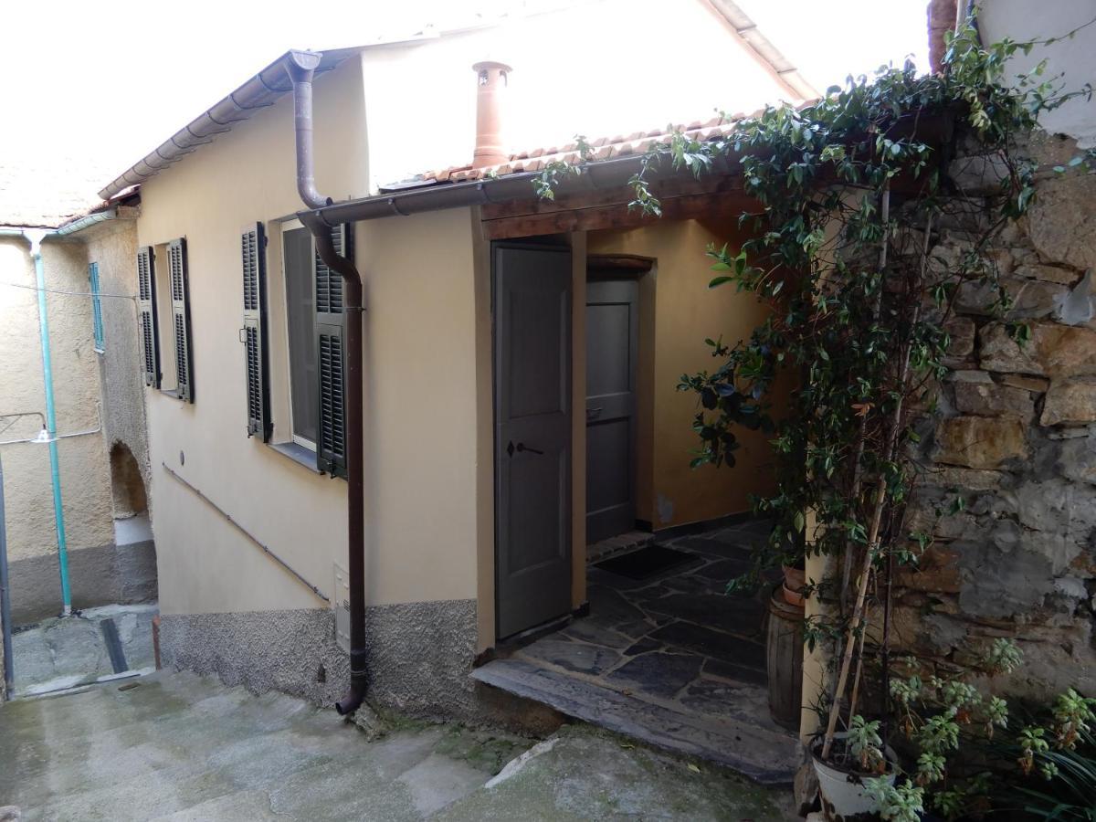 Casa Alberto Вазиа Экстерьер фото