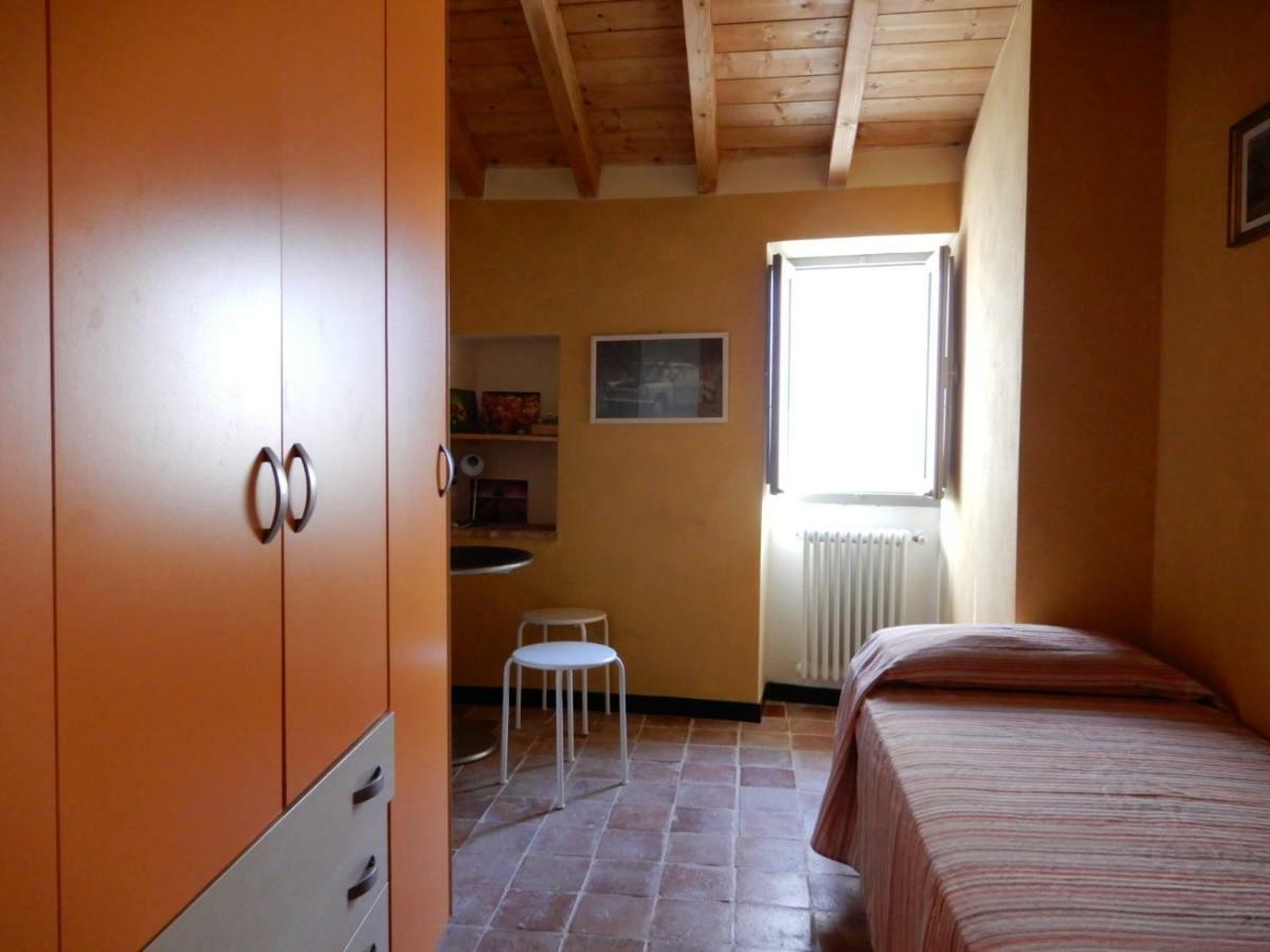 Casa Alberto Вазиа Экстерьер фото