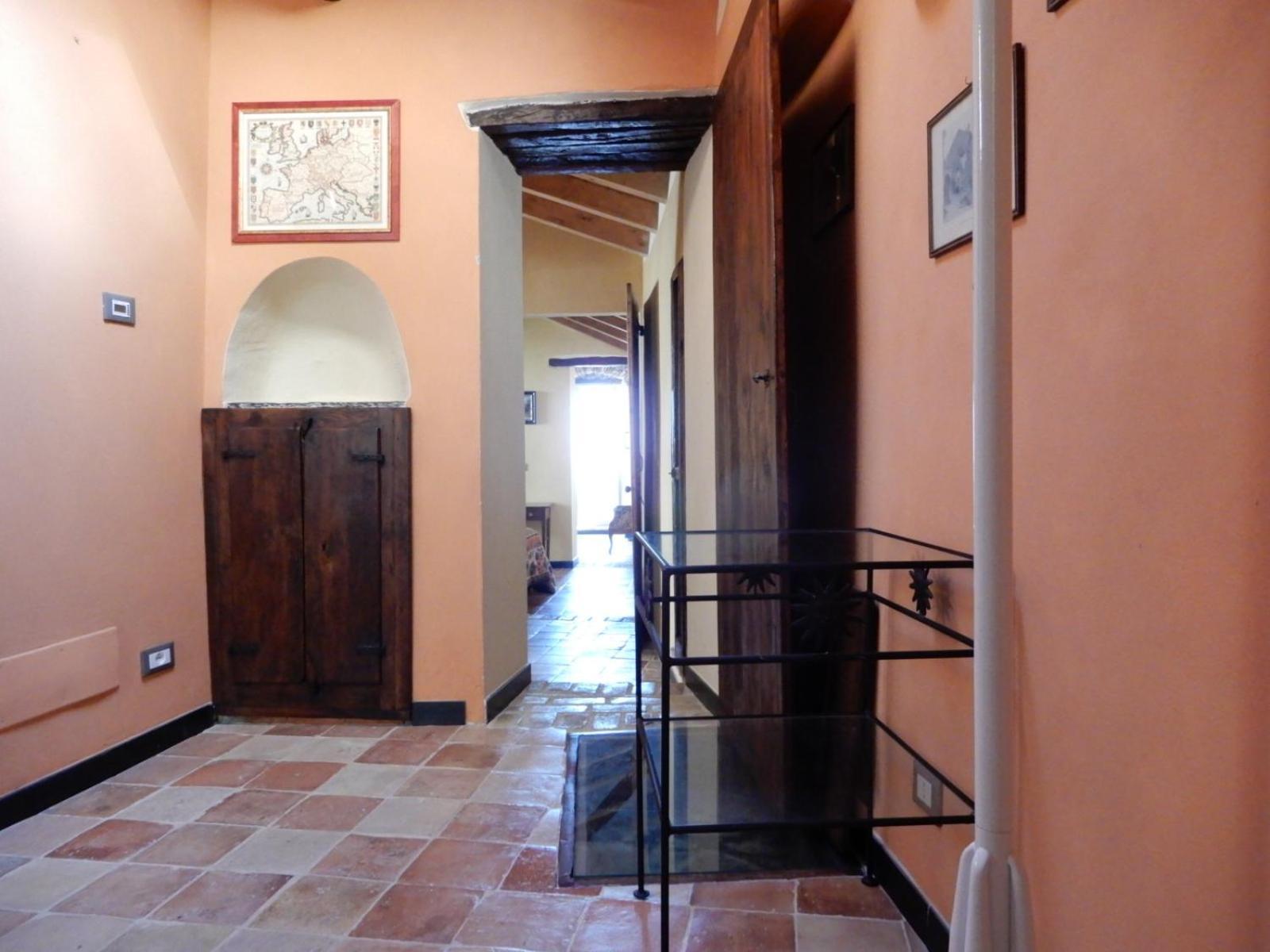 Casa Alberto Вазиа Экстерьер фото