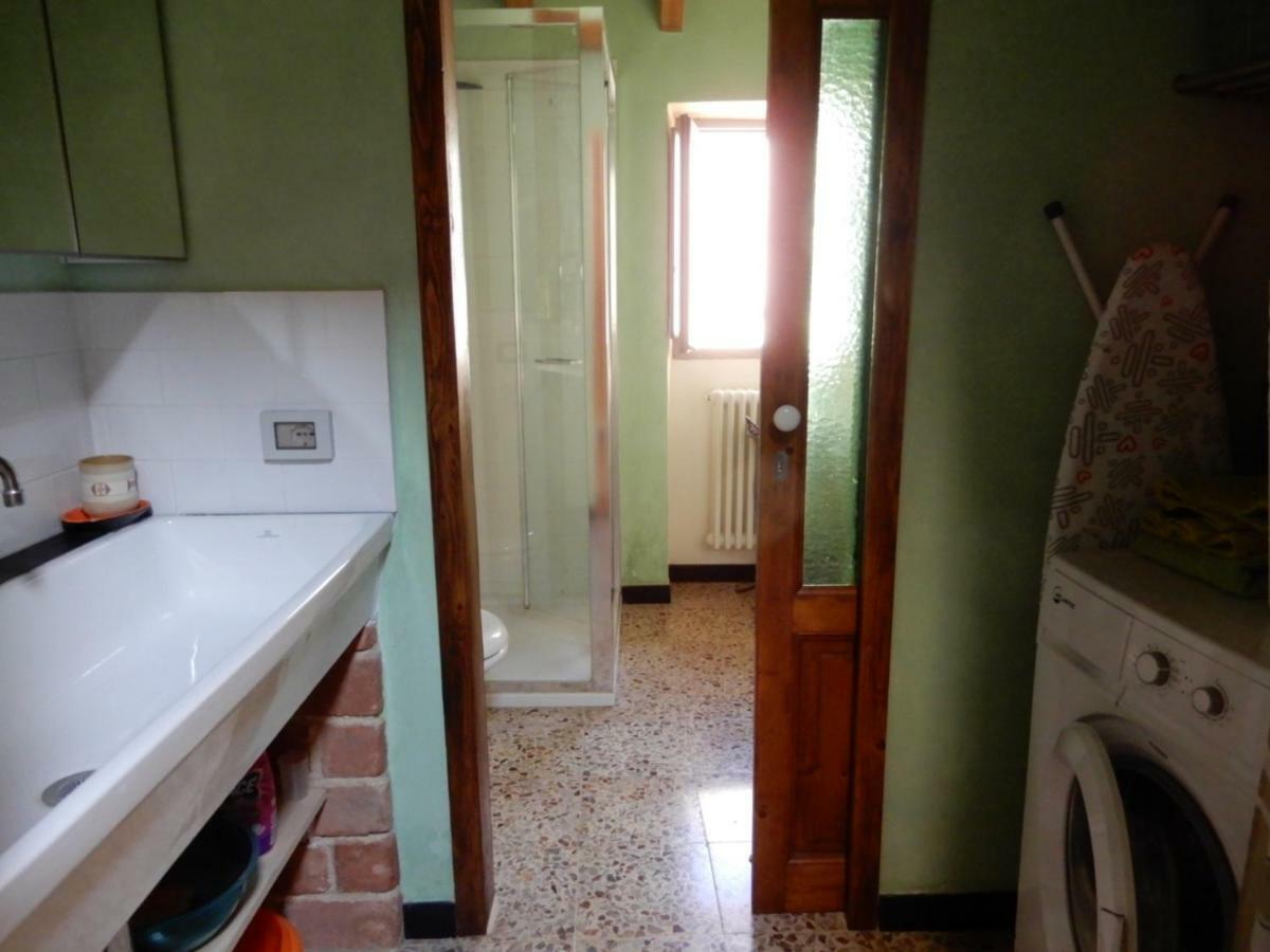 Casa Alberto Вазиа Экстерьер фото
