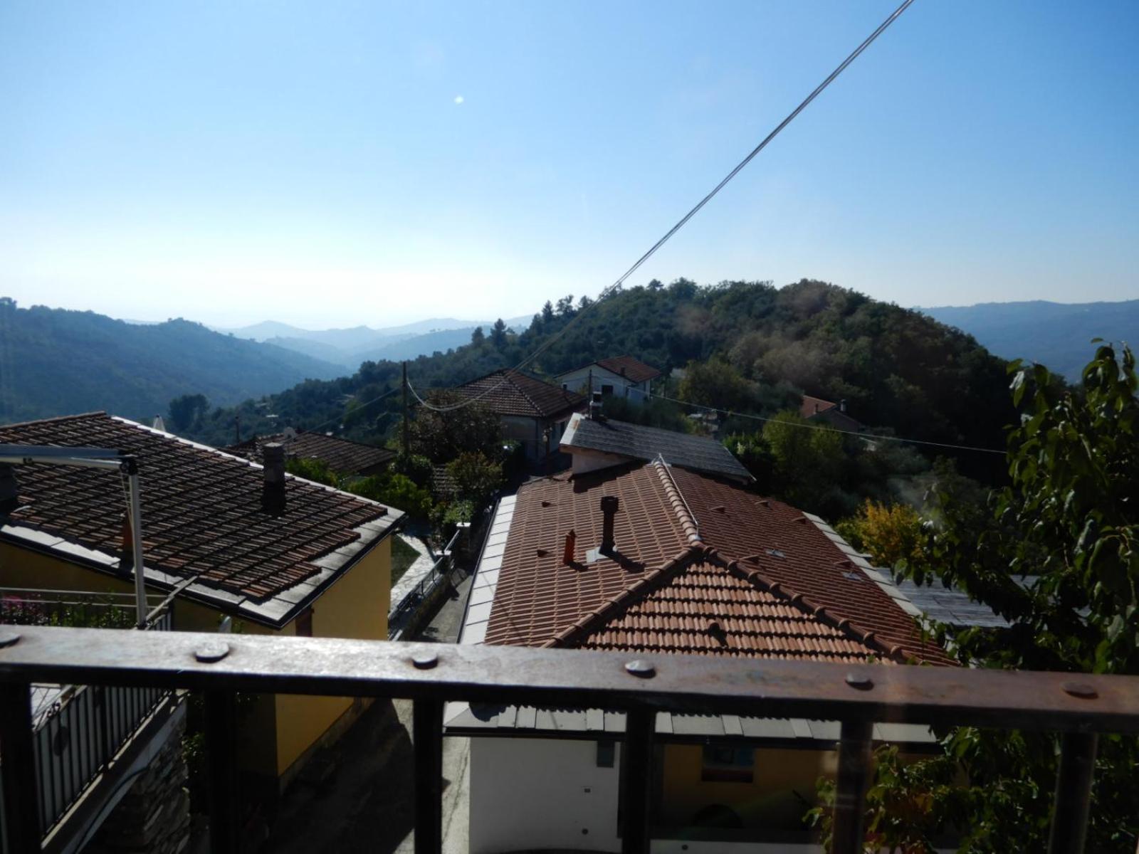 Casa Alberto Вазиа Экстерьер фото