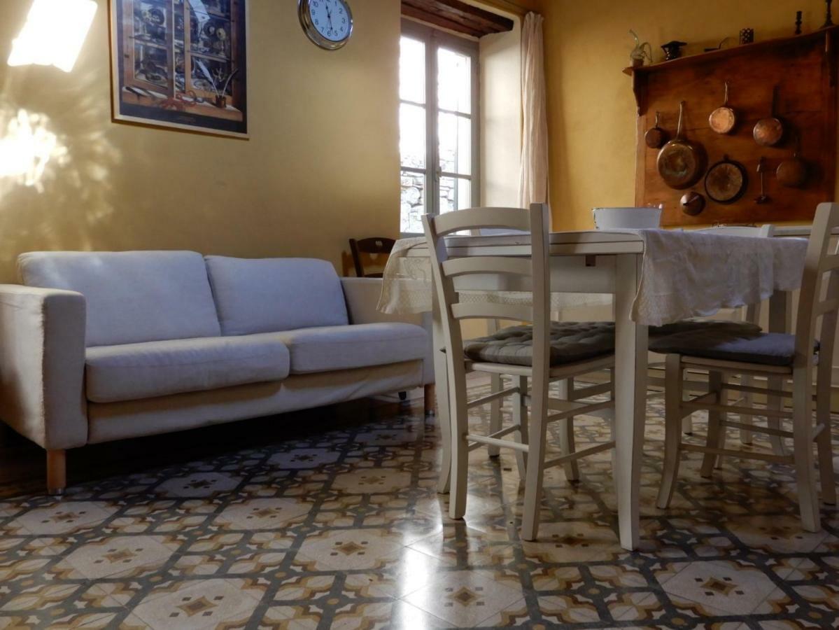 Casa Alberto Вазиа Экстерьер фото
