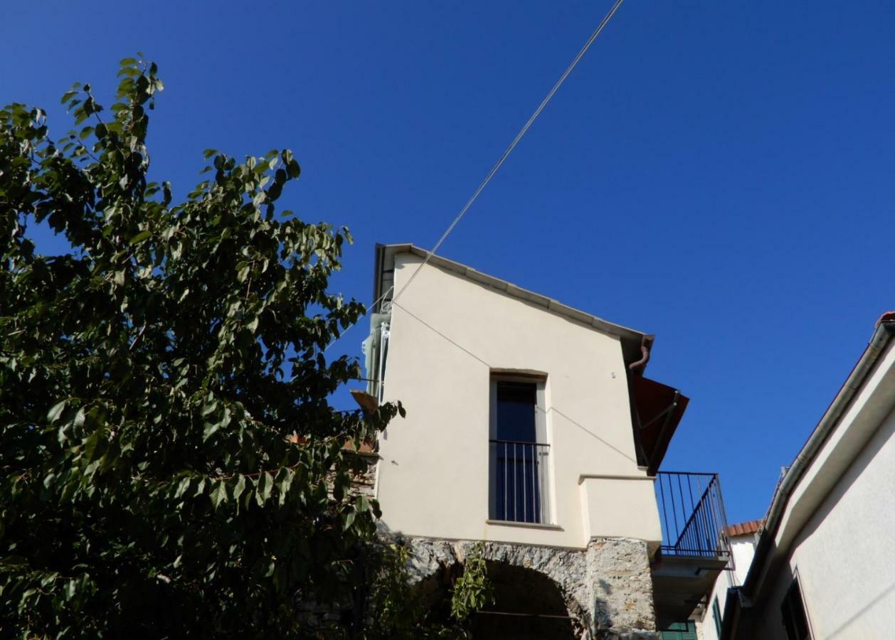 Casa Alberto Вазиа Экстерьер фото