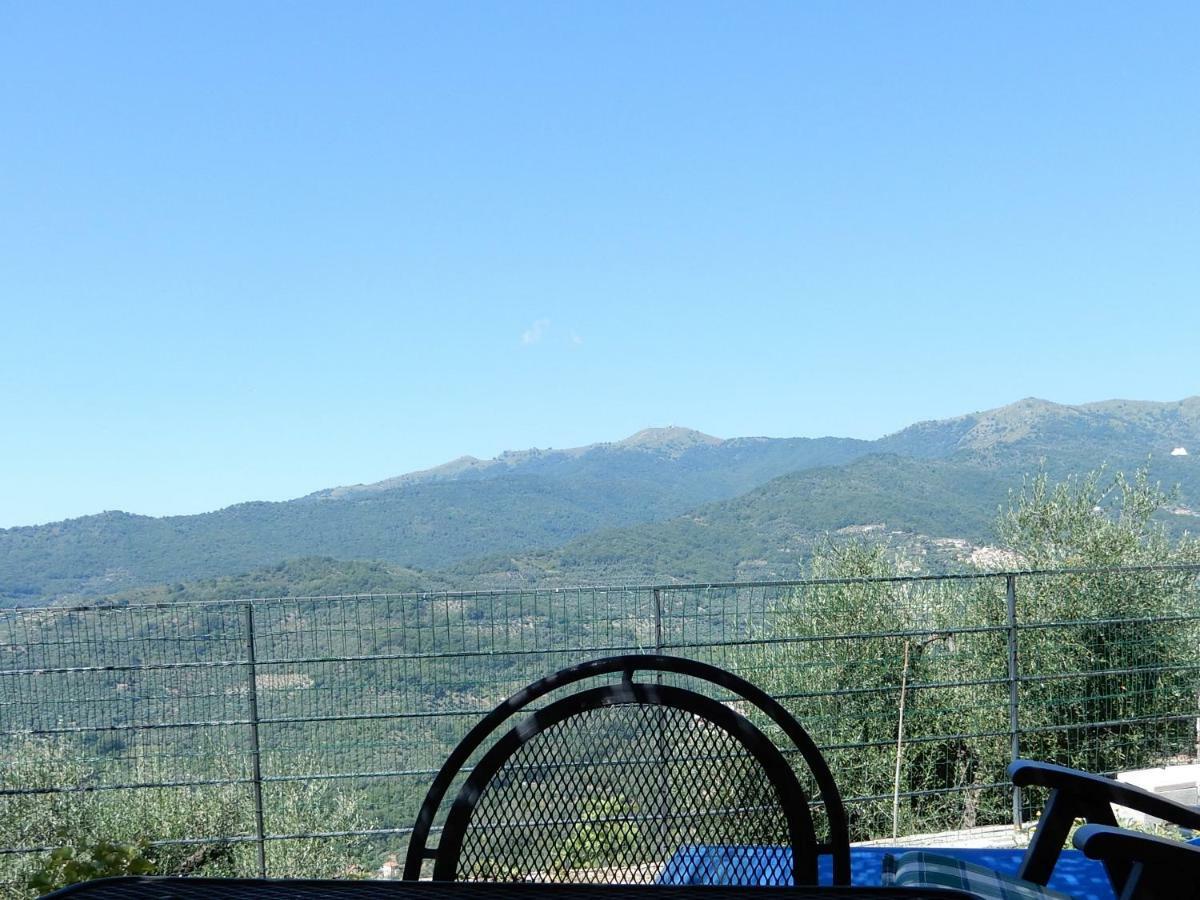 Casa Alberto Вазиа Экстерьер фото